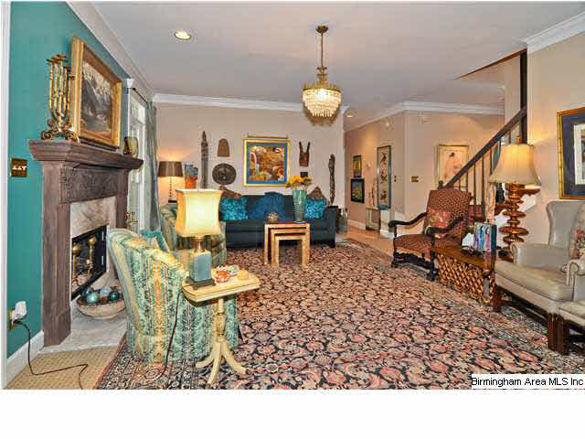 2808 Abingdon Road Birmingham, AL 35243 - Photo 15 of 32