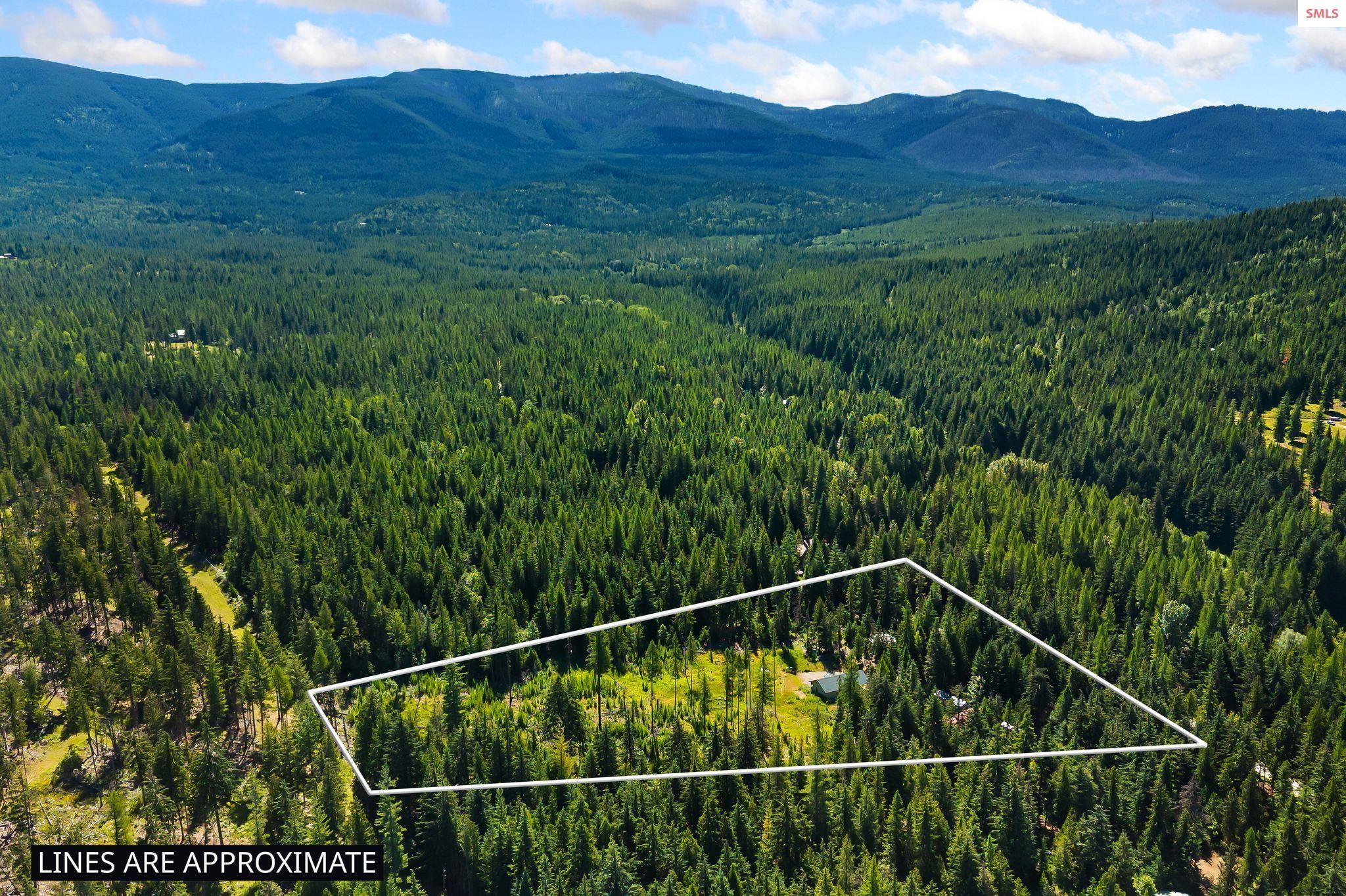 273 Flume Creek Road Sandpoint, ID 83864 - Photo 53 of 58 Gallery Image 53