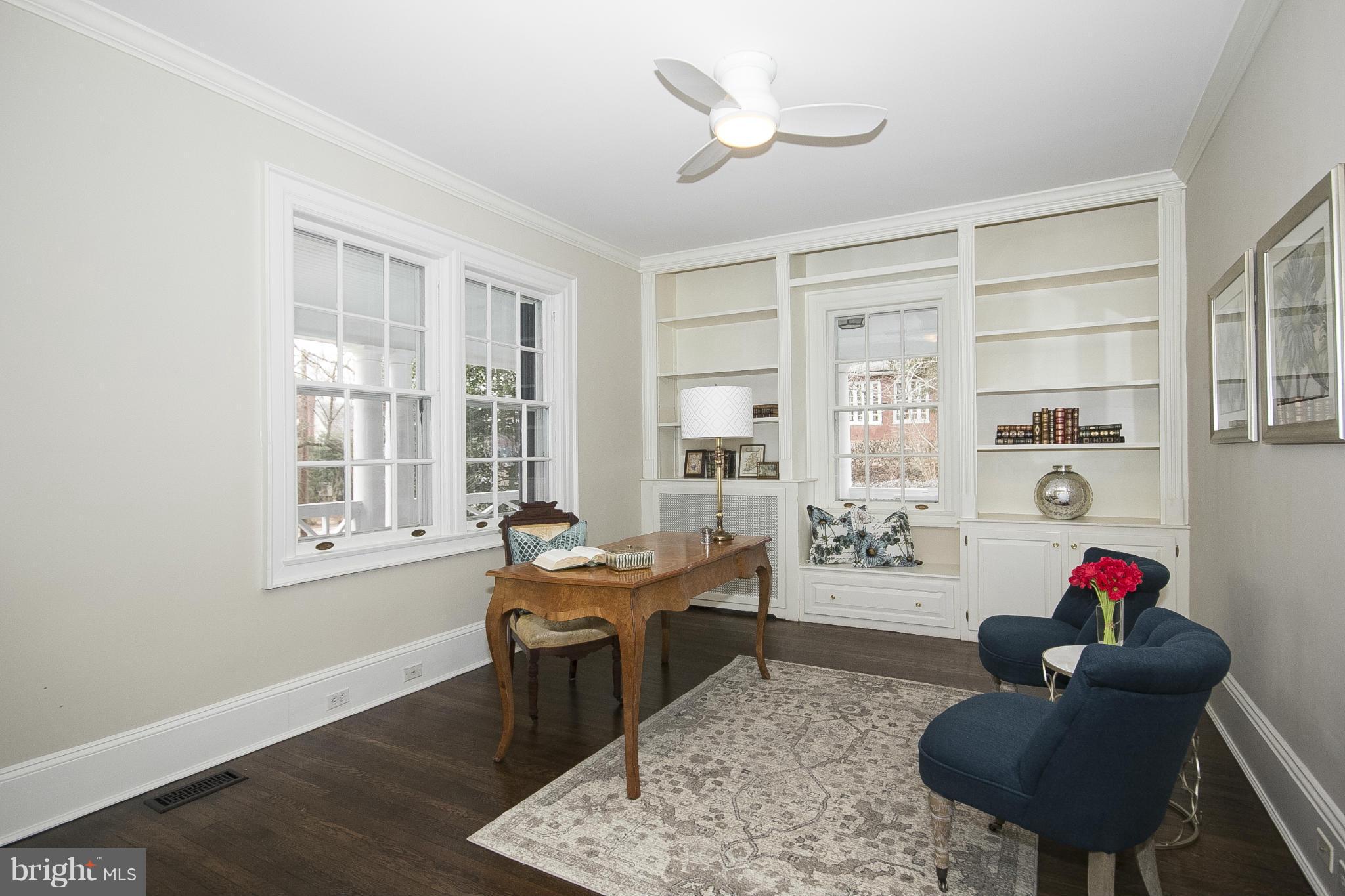 221 Edgevale Road Baltimore, MD 21210 - Photo 14 of 29 Interior (General)
