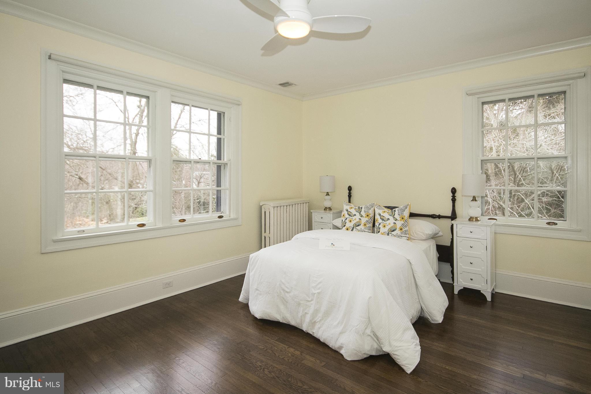 221 Edgevale Road Baltimore, MD 21210 - Photo 16 of 29 Bedroom (Master)