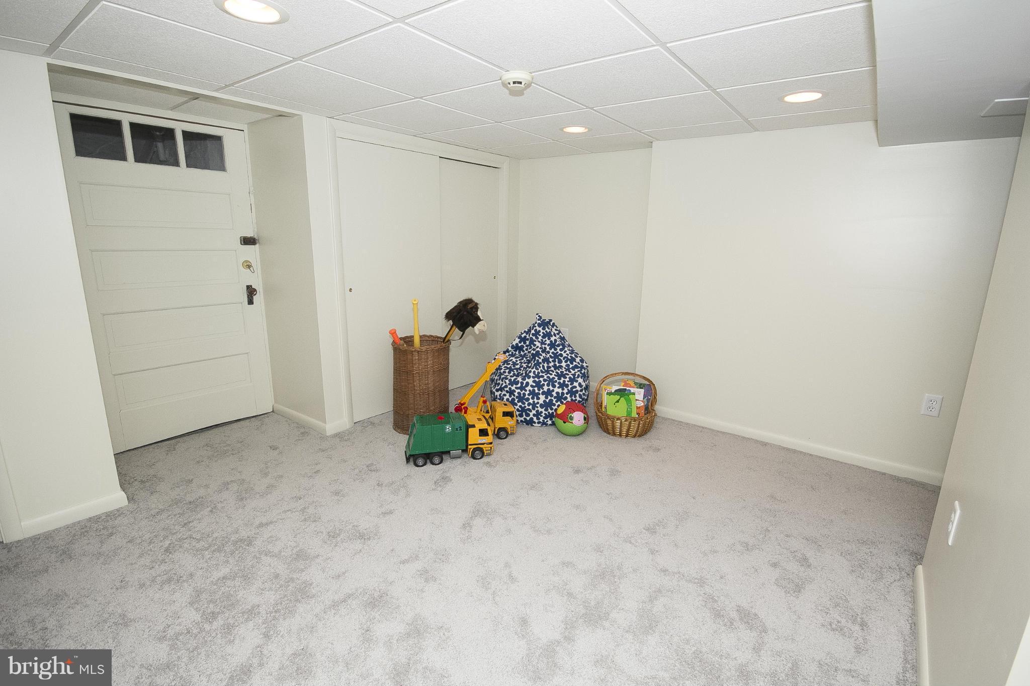 221 Edgevale Road Baltimore, MD 21210 - Photo 26 of 29 Basement