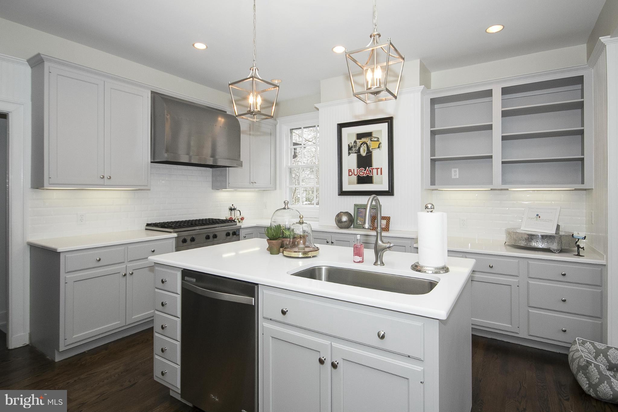 221 Edgevale Road Baltimore, MD 21210 - Photo 8 of 29 Kitchen