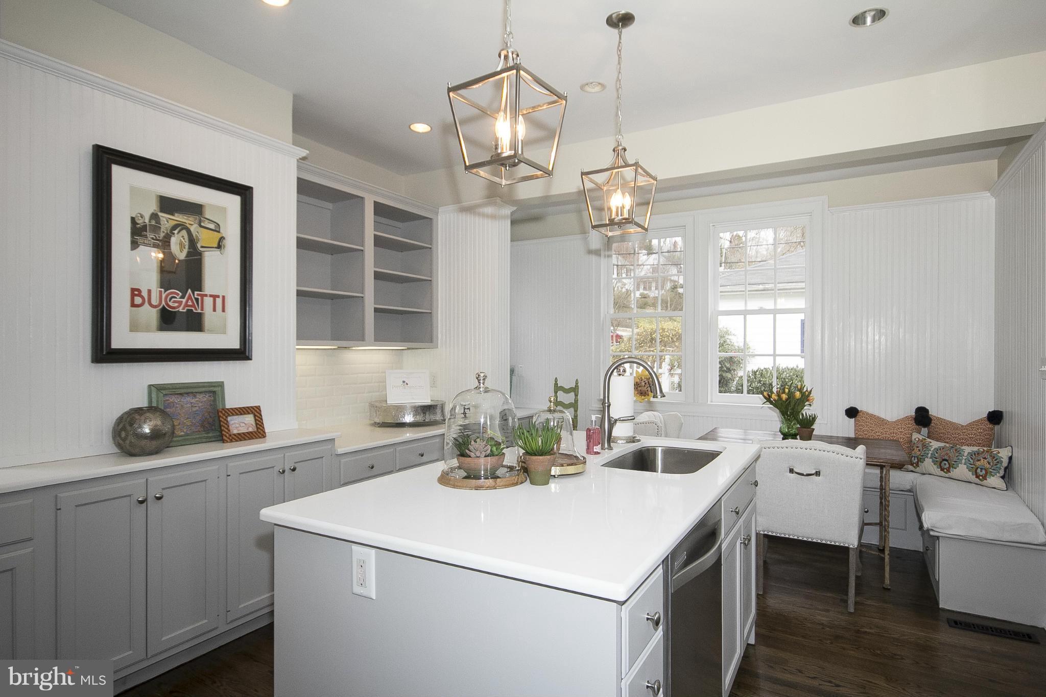 221 Edgevale Road Baltimore, MD 21210 - Photo 9 of 29 Kitchen