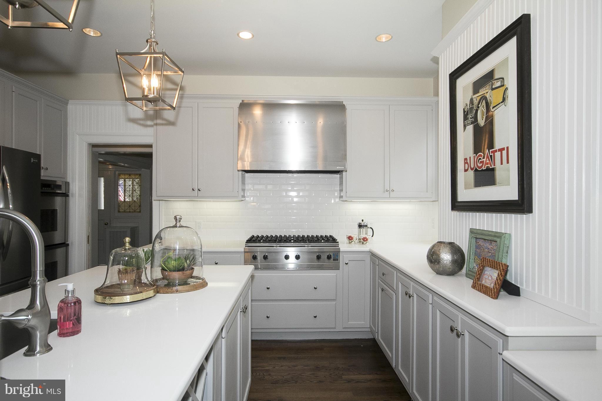 221 Edgevale Road Baltimore, MD 21210 - Photo 10 of 29 Kitchen
