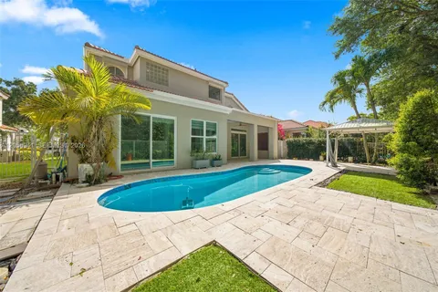 $1,050,000 | 11070 Minneapolis Drive, Cooper City, FL 33026