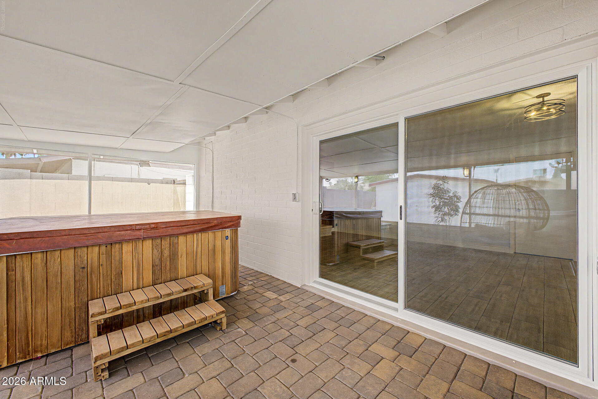 2332 East Riviera Drive Tempe, AZ 85282 - Photo 25 of 29 New Acadia door
