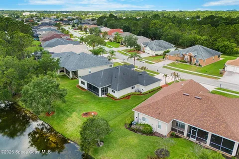 $415,000 | 109 Brandy Creek Circle Southeast, Palm Bay, FL 32909