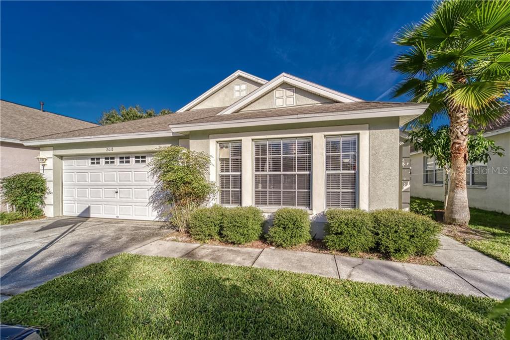8018 Terrace Ridge Drive Temple Terrace, FL 33637 - Photo 1 of 1
