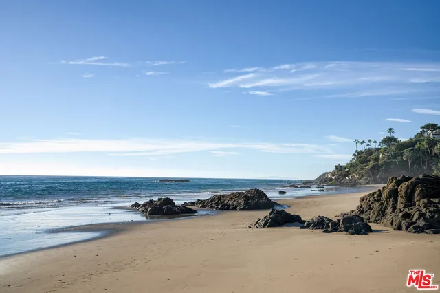 $4,000,000 | 33386 Pacific Coast Highway, Malibu, CA 90265