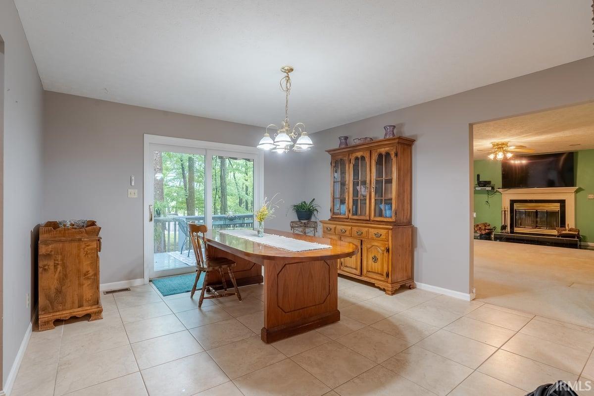 1300 North Red Bank Road Evansville, IN 47720 - Photo 11 of 29 Gallery Image 11