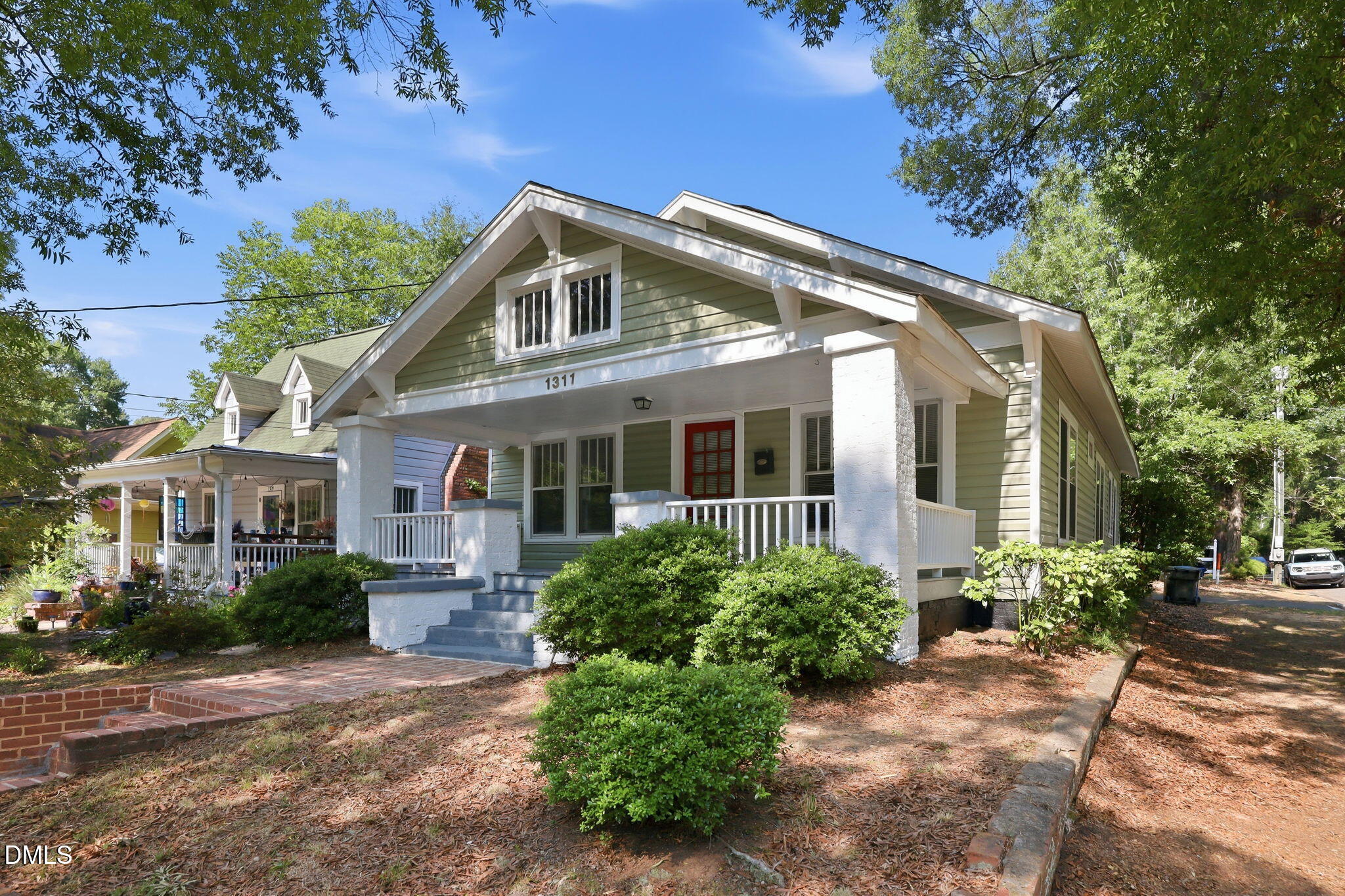 1311 North Duke Street Durham, NC 27701 - Photo 2 of 32