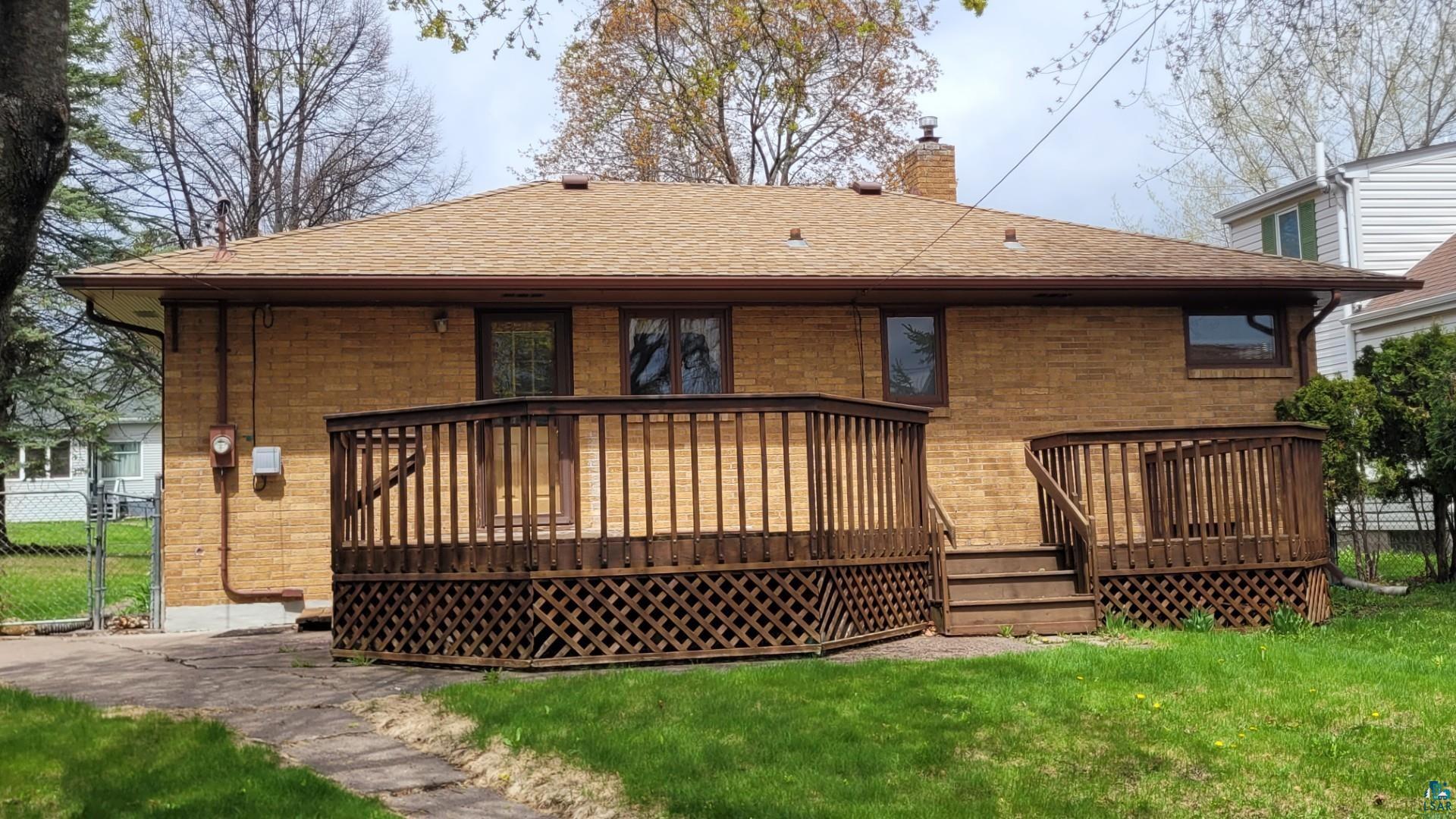 4428 Pitt Street Duluth, MN 55804 - Photo 20 of 23