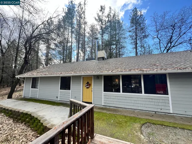 $430,000 | 1700 Tecolote Drive, Placerville, CA 95667