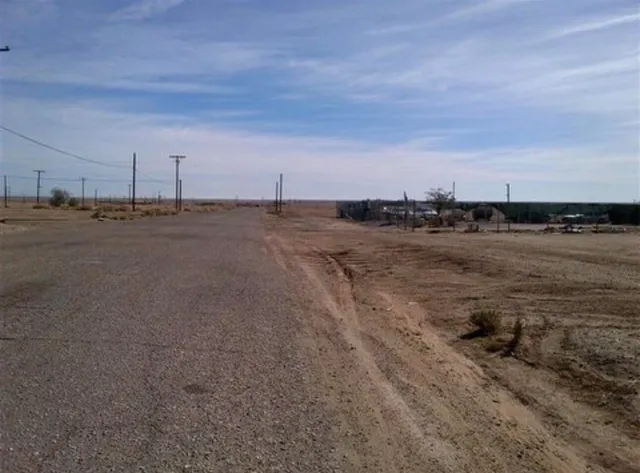 $60,000 | 2094 Haven Drive, Thermal, CA 92274