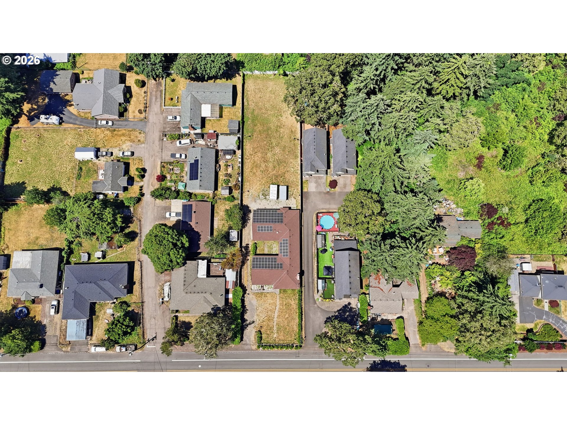 14305 Southeast River Road Milwaukie, OR 97267 - Photo 34 of 36