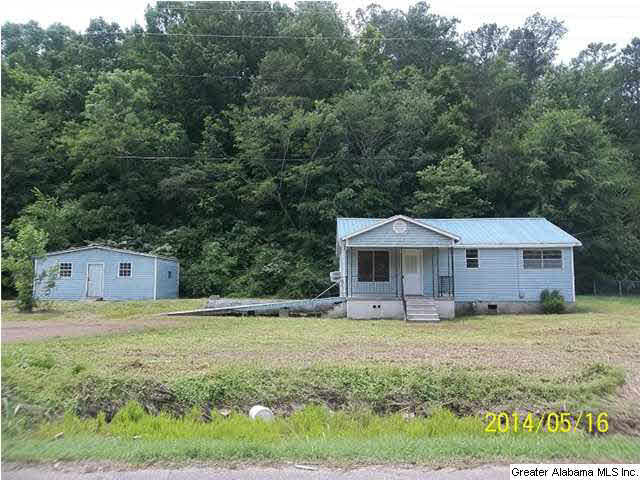 4951 Bryan Road Dora, AL 35062 - Photo 1 of 11