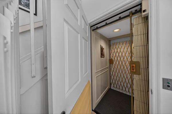 a view of a bathroom