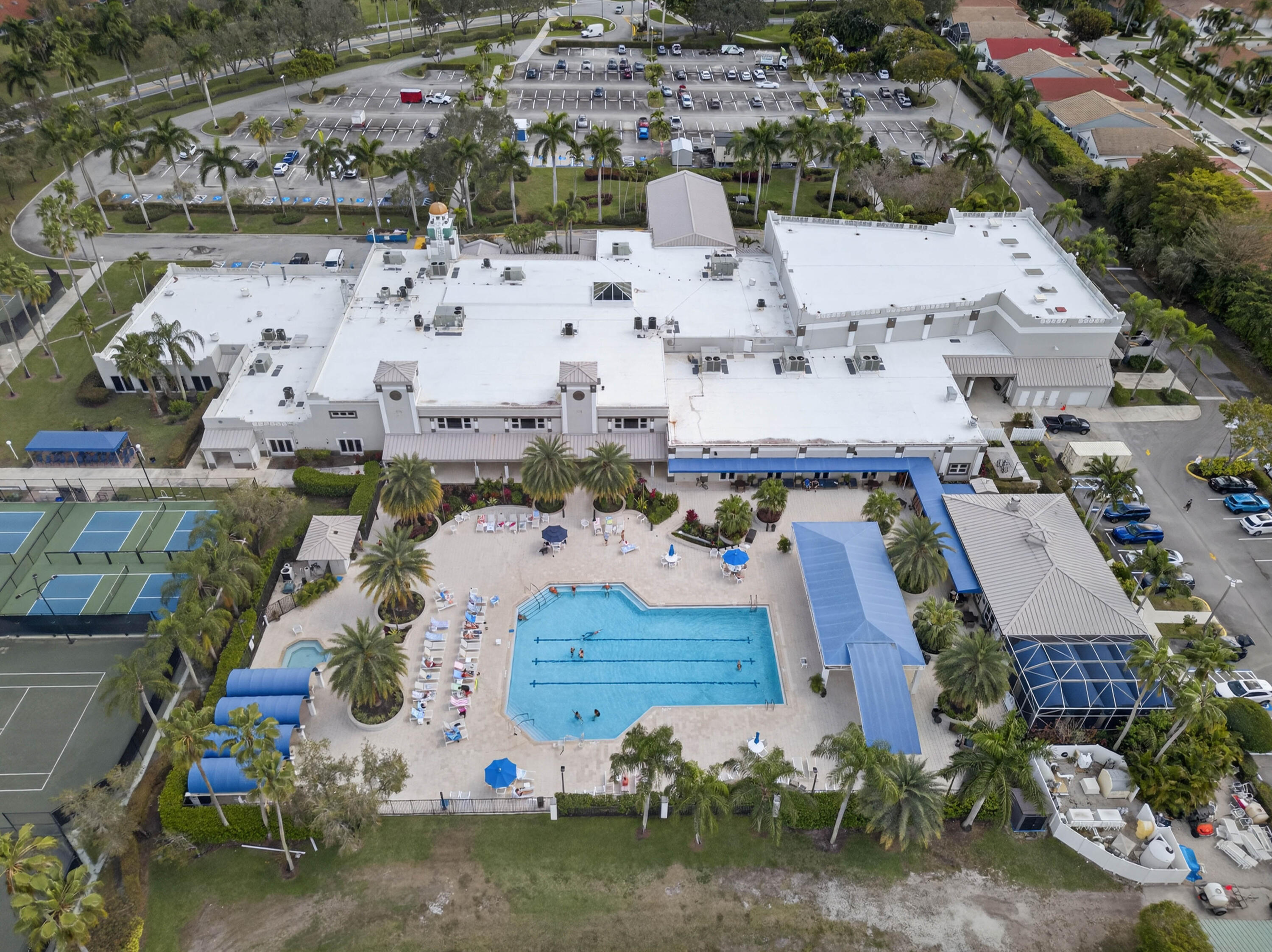 7676 Springwater Place, Unit 201 Boynton Beach, FL 33437 - Photo 43 of 44 daigle-8