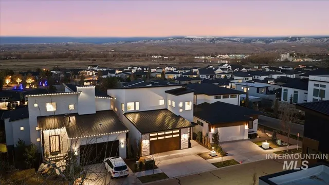 $1,270,000 | 764 East Ashbourne Lane, Eagle, ID 83616