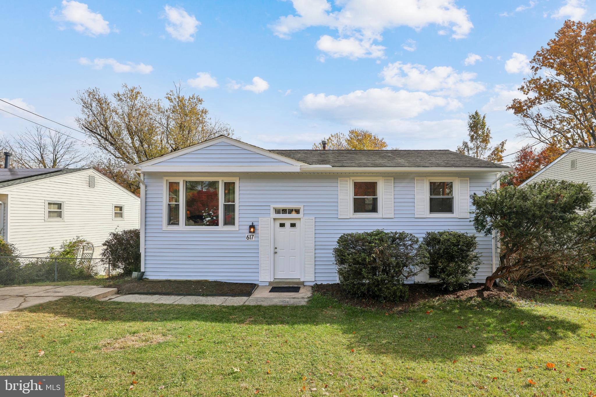 617 Denham Road Rockville, MD 20851 - Photo 1 of 31 Welcome to 617 Denham Road