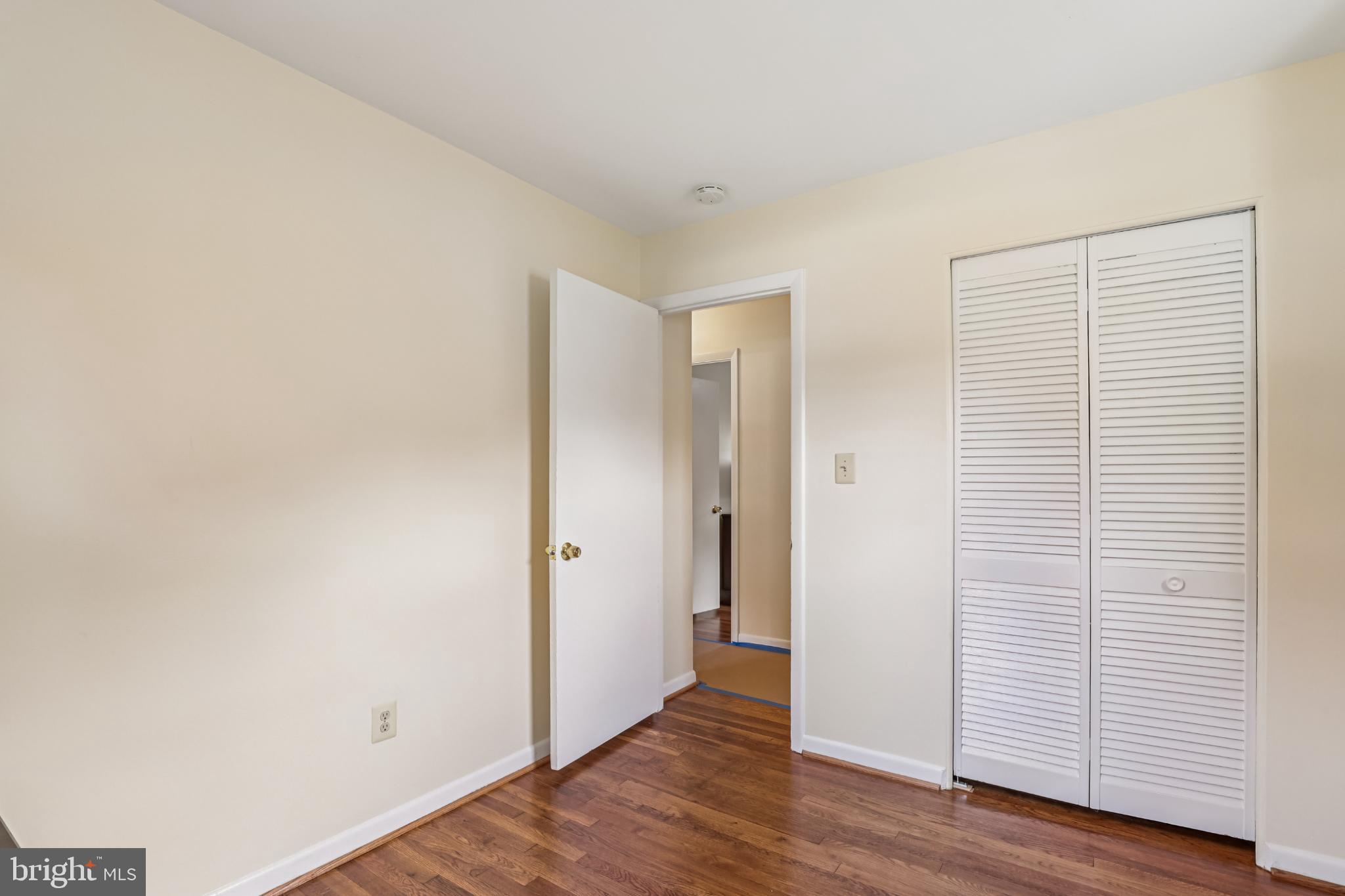 617 Denham Road Rockville, MD 20851 - Photo 13 of 31 Bright and inviting room with ample storage.