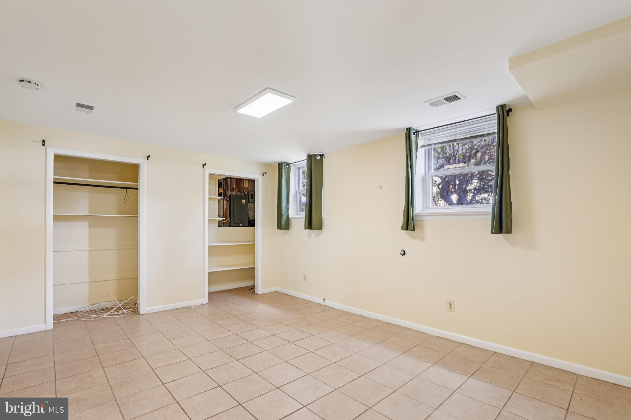 617 Denham Road Rockville, MD 20851 - Photo 23 of 31 Versatile space with natural light and storage.