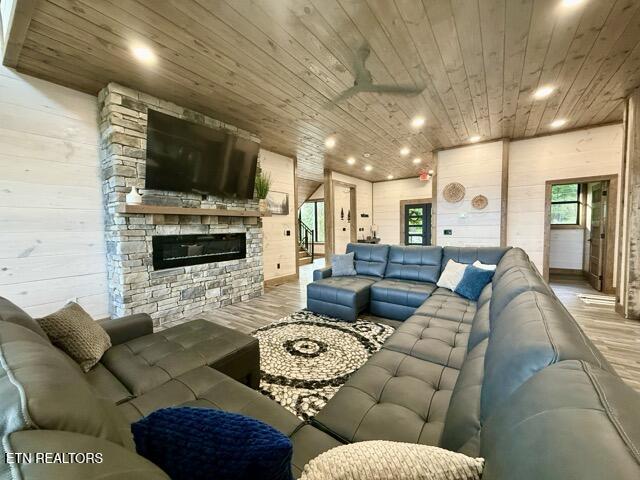 3026 Tower Road Sevierville, TN 37862 - Photo 9 of 51 IMG_8651 Medium