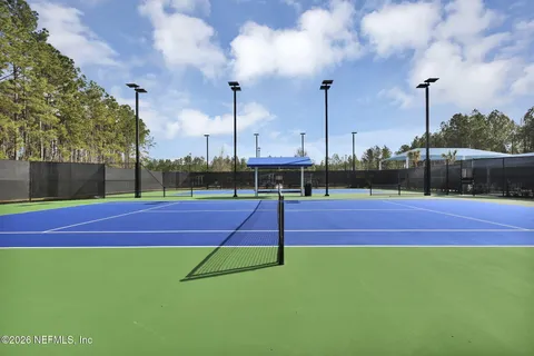 $748,560 | 613 Witty Banter Court, Yulee, FL 32097
