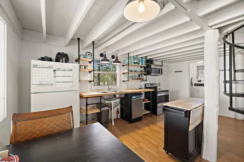 $319,000 | 131 Moccasin Bend Drive, Smithville, TX 78957