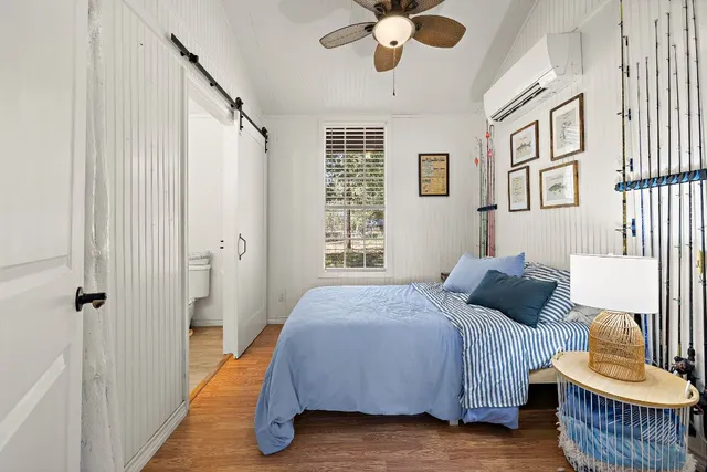 $338,000 | 131 Moccasin Bend Drive, Smithville, TX 78957