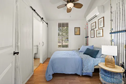 $319,000 | 131 Moccasin Bend Drive, Smithville, TX 78957