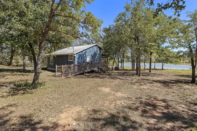 $338,000 | 131 Moccasin Bend Drive, Smithville, TX 78957