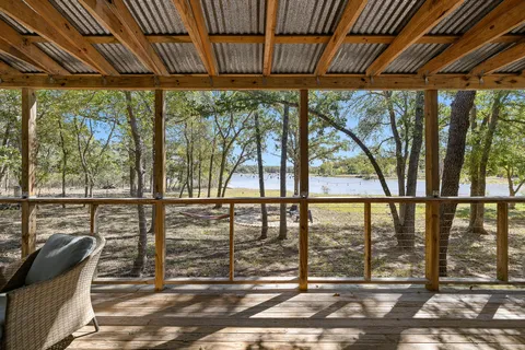 $319,000 | 131 Moccasin Bend Drive, Smithville, TX 78957