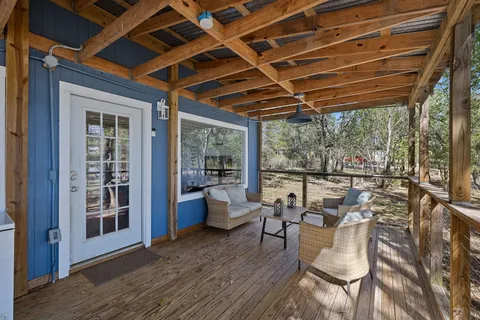 $319,000 | 131 Moccasin Bend Drive, Smithville, TX 78957