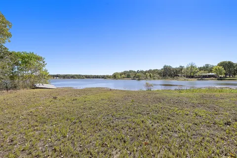 $319,000 | 131 Moccasin Bend Drive, Smithville, TX 78957