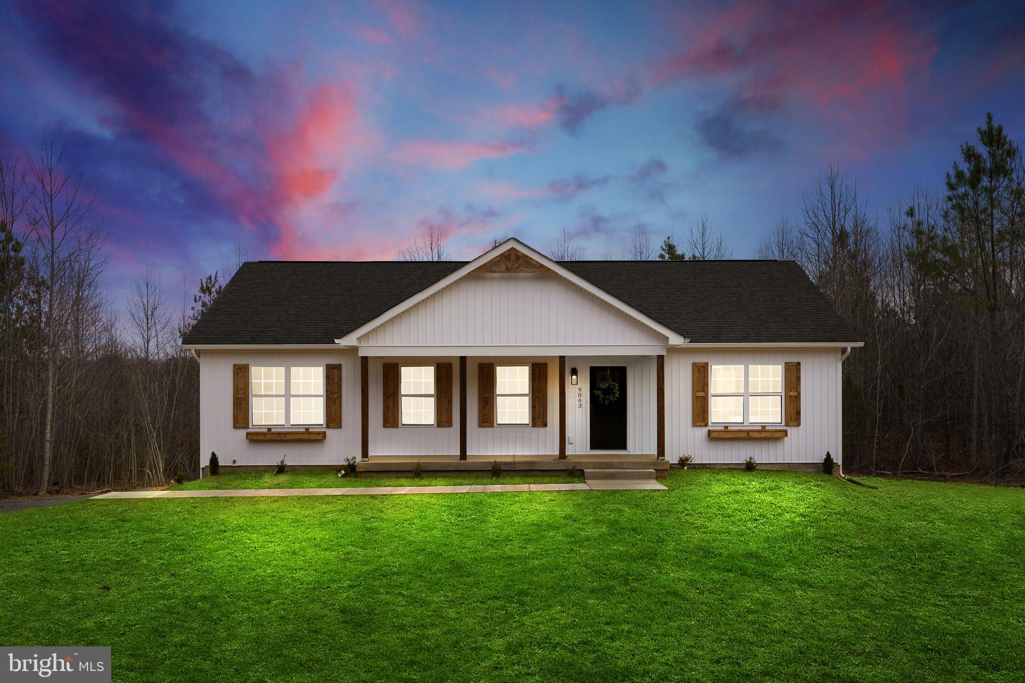 9063 Black Walnut Run Road Rhoadesville, VA 22542 - Photo 1 of 30 Gallery Image 1