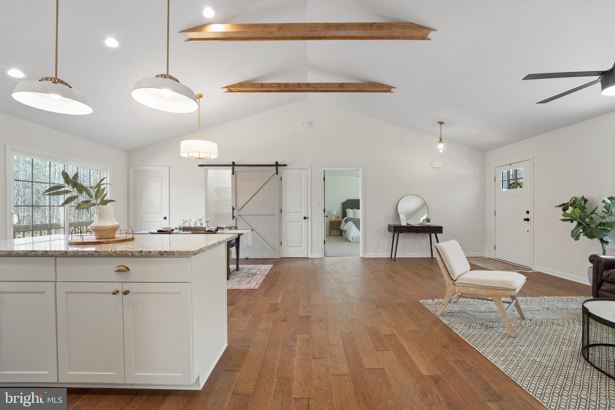 9063 Black Walnut Run Road Rhoadesville, VA 22542 - Photo 20 of 30 Gallery Image 20
