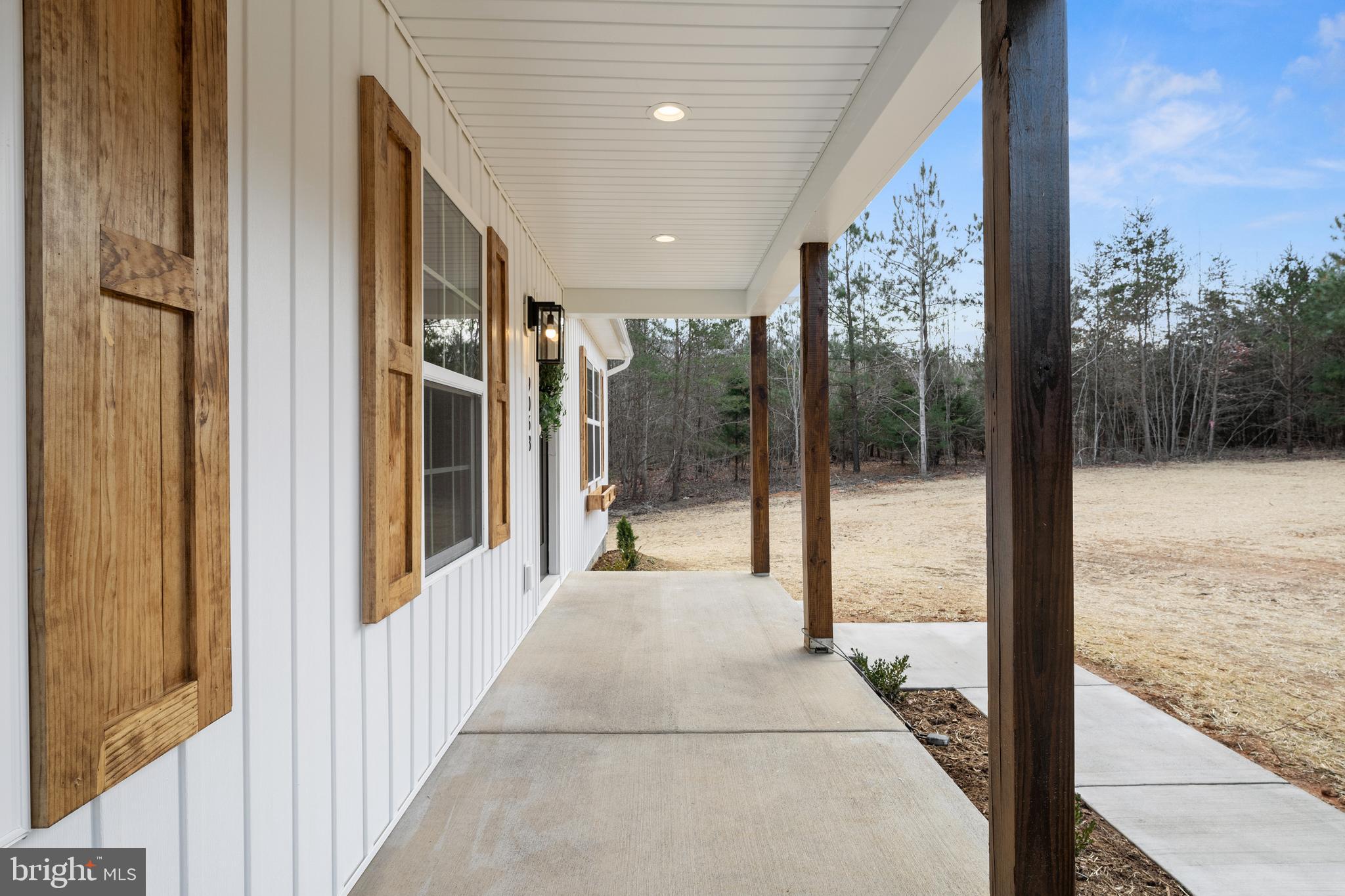 9063 Black Walnut Run Road Rhoadesville, VA 22542 - Photo 3 of 30 Gallery Image 3