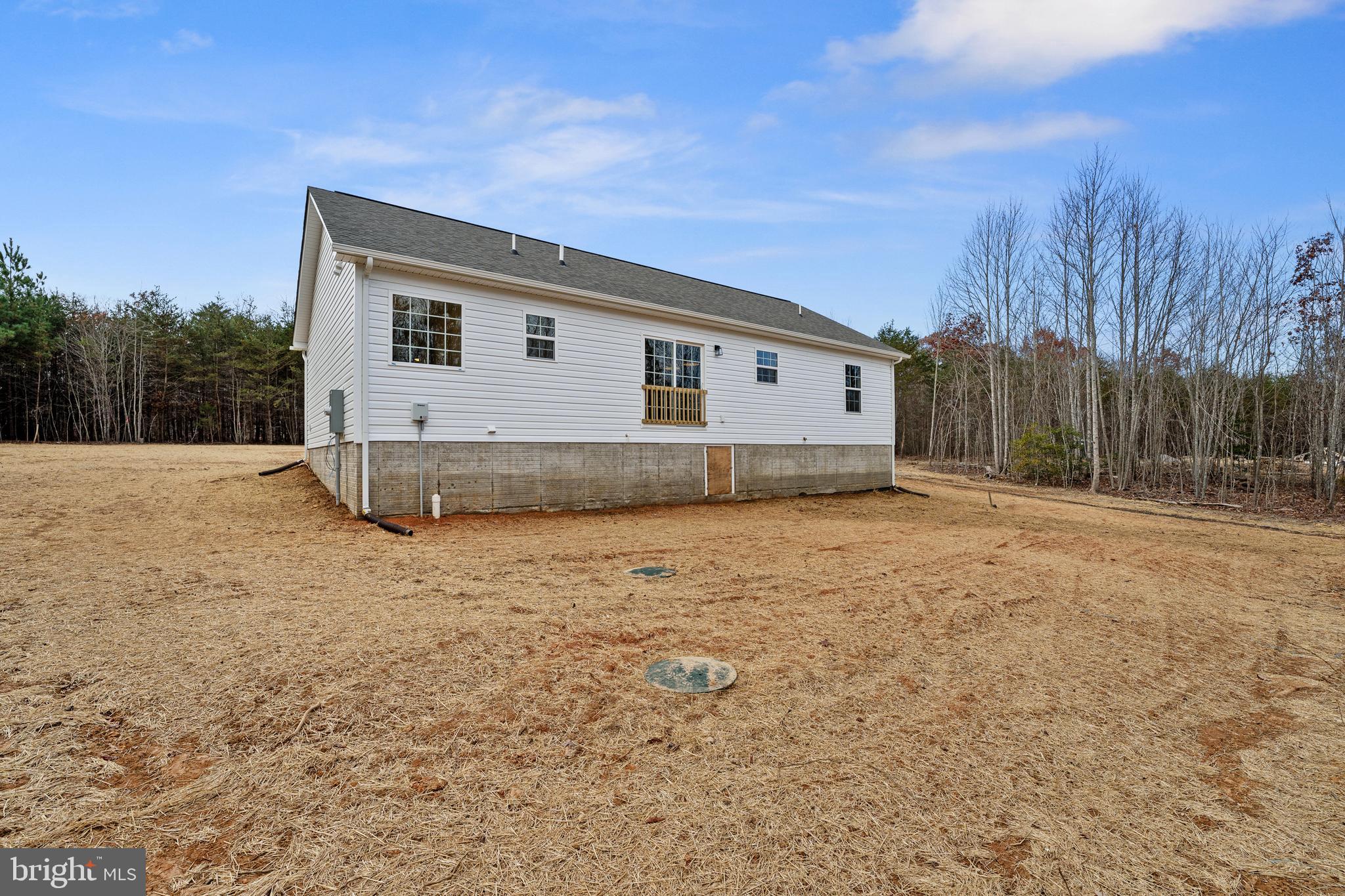 9063 Black Walnut Run Road Rhoadesville, VA 22542 - Photo 27 of 30 Gallery Image 27
