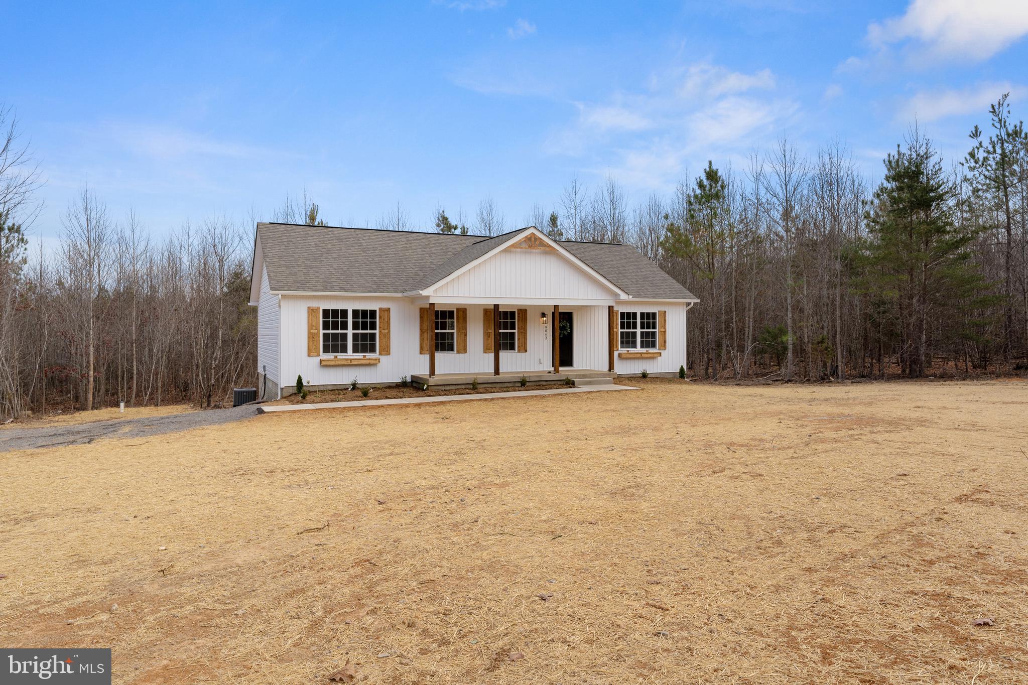 9063 Black Walnut Run Road Rhoadesville, VA 22542 - Photo 28 of 30 Gallery Image 28