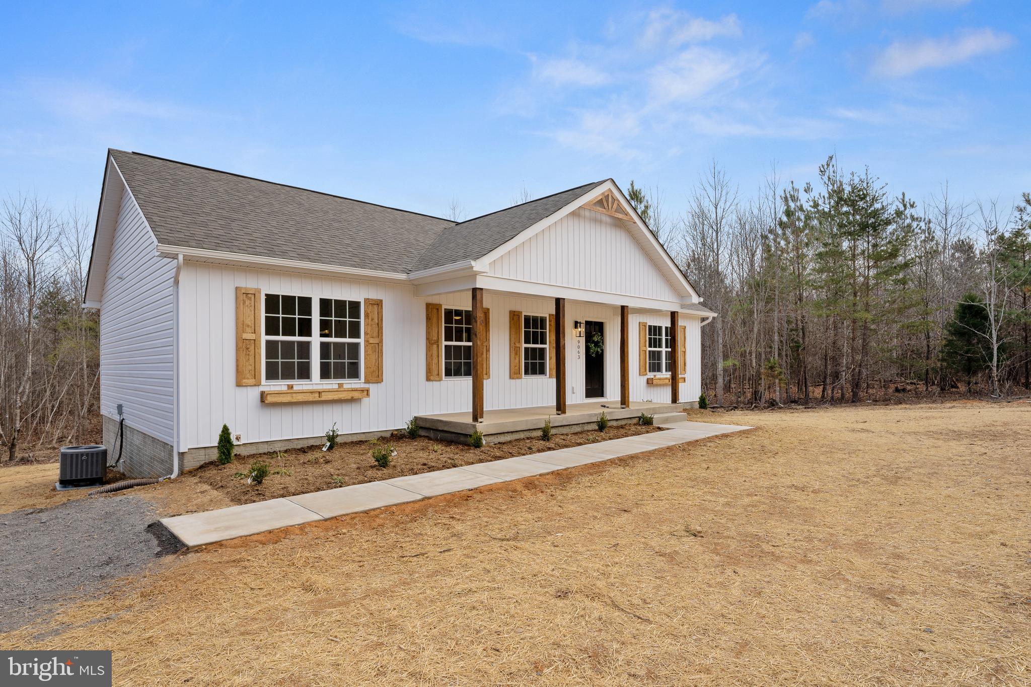 9063 Black Walnut Run Road Rhoadesville, VA 22542 - Photo 29 of 30 Gallery Image 29
