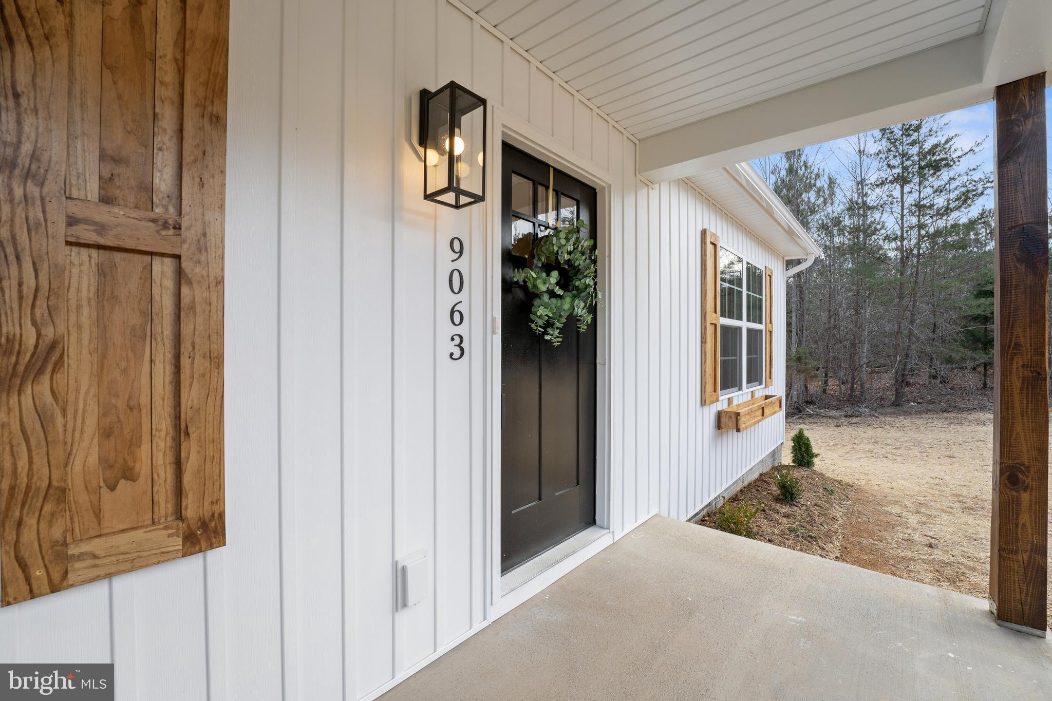 9063 Black Walnut Run Road Rhoadesville, VA 22542 - Photo 4 of 30 Gallery Image 4