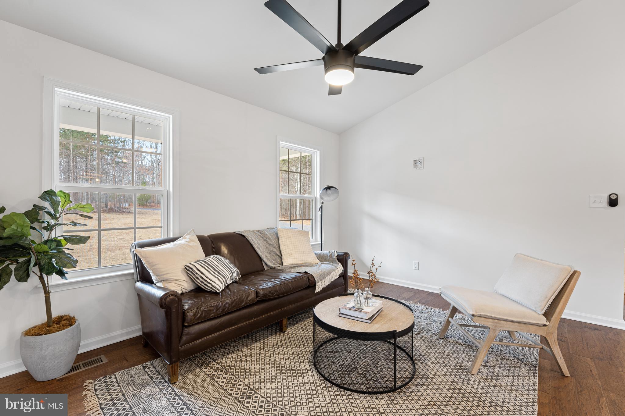 9063 Black Walnut Run Road Rhoadesville, VA 22542 - Photo 8 of 30 Gallery Image 8