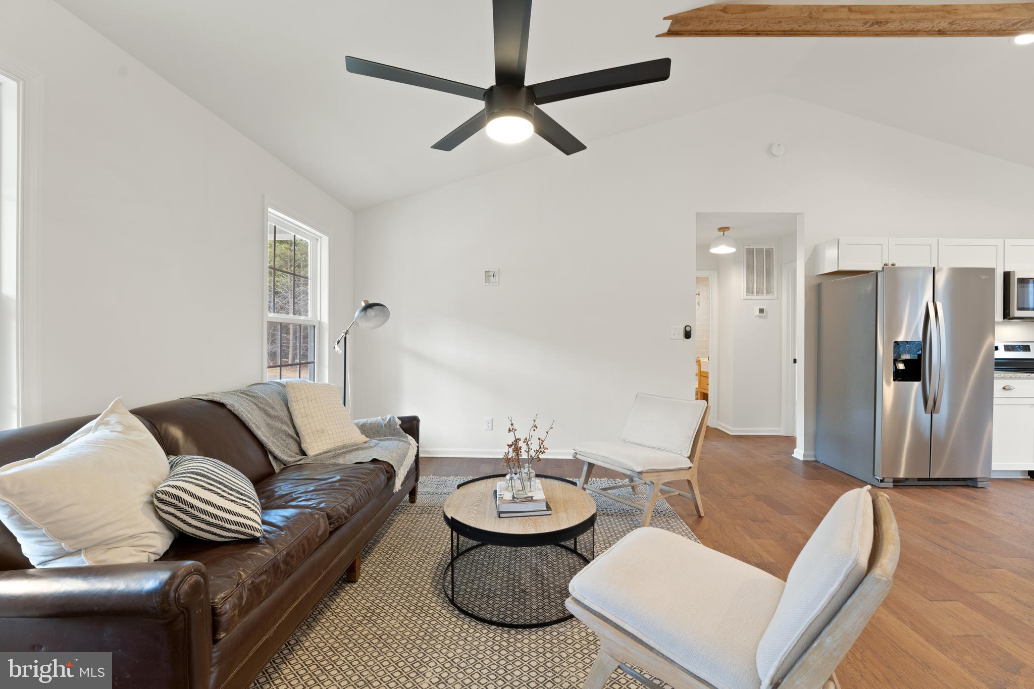 9063 Black Walnut Run Road Rhoadesville, VA 22542 - Photo 9 of 30 Gallery Image 9