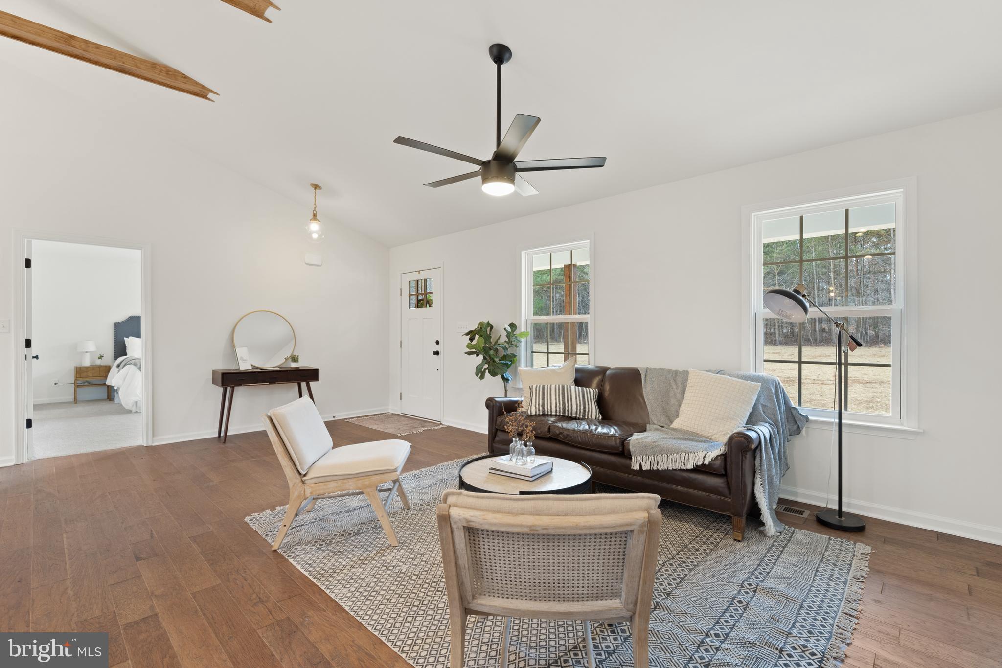 9063 Black Walnut Run Road Rhoadesville, VA 22542 - Photo 10 of 30 Gallery Image 10