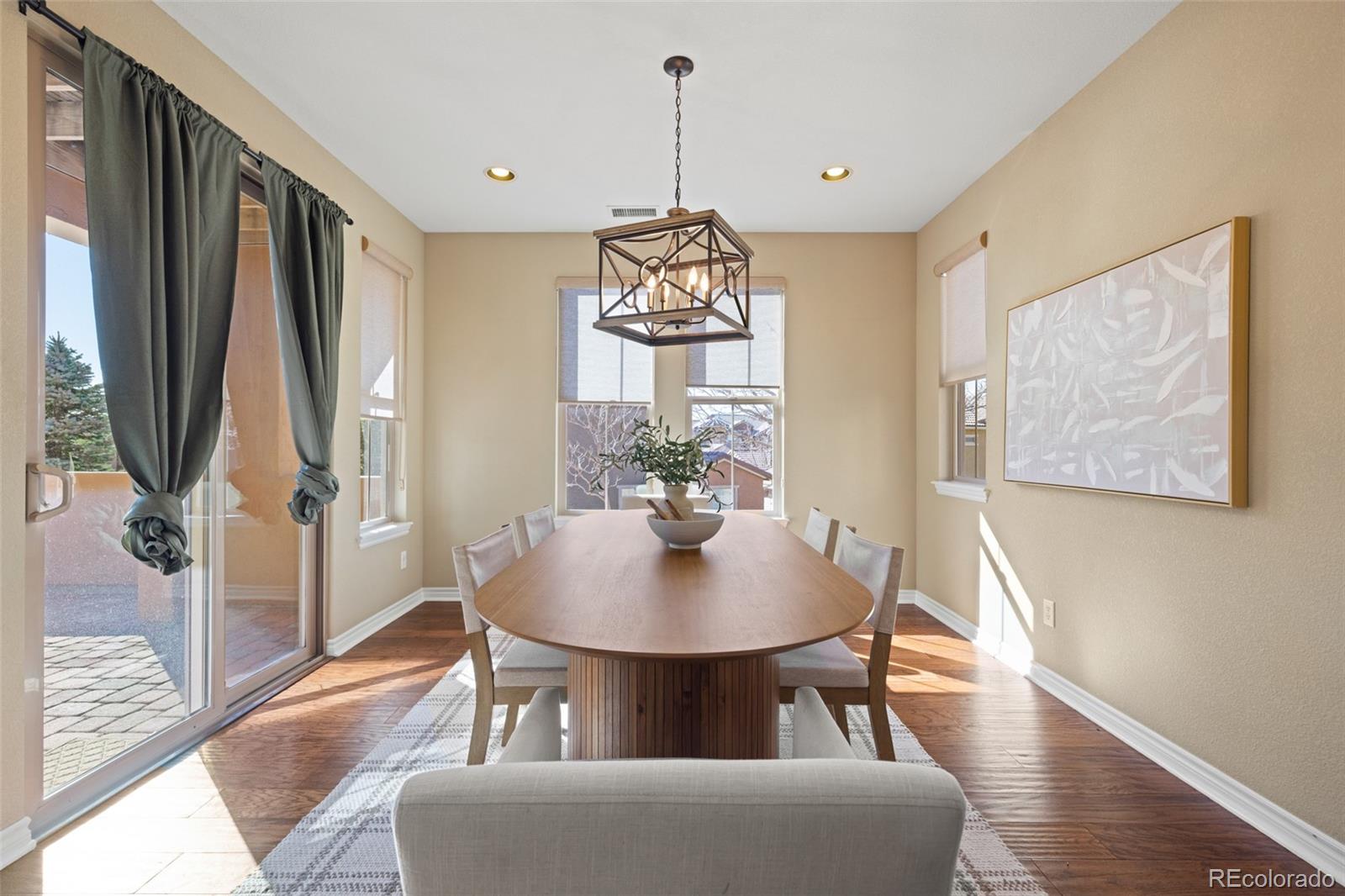 9186 Viaggio Way Highlands Ranch, CO 80126 - Photo 11 of 48