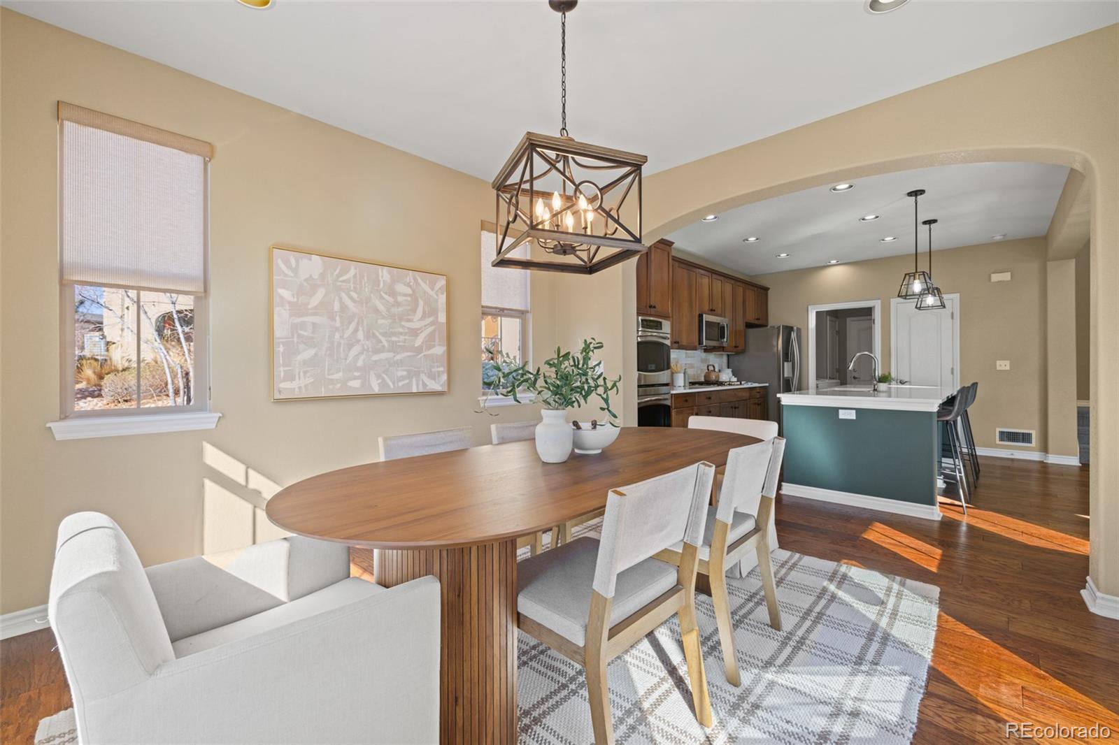 9186 Viaggio Way Highlands Ranch, CO 80126 - Photo 14 of 48