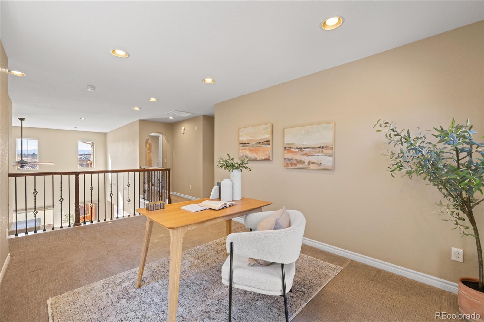 9186 Viaggio Way Highlands Ranch, CO 80126 - Photo 18 of 48