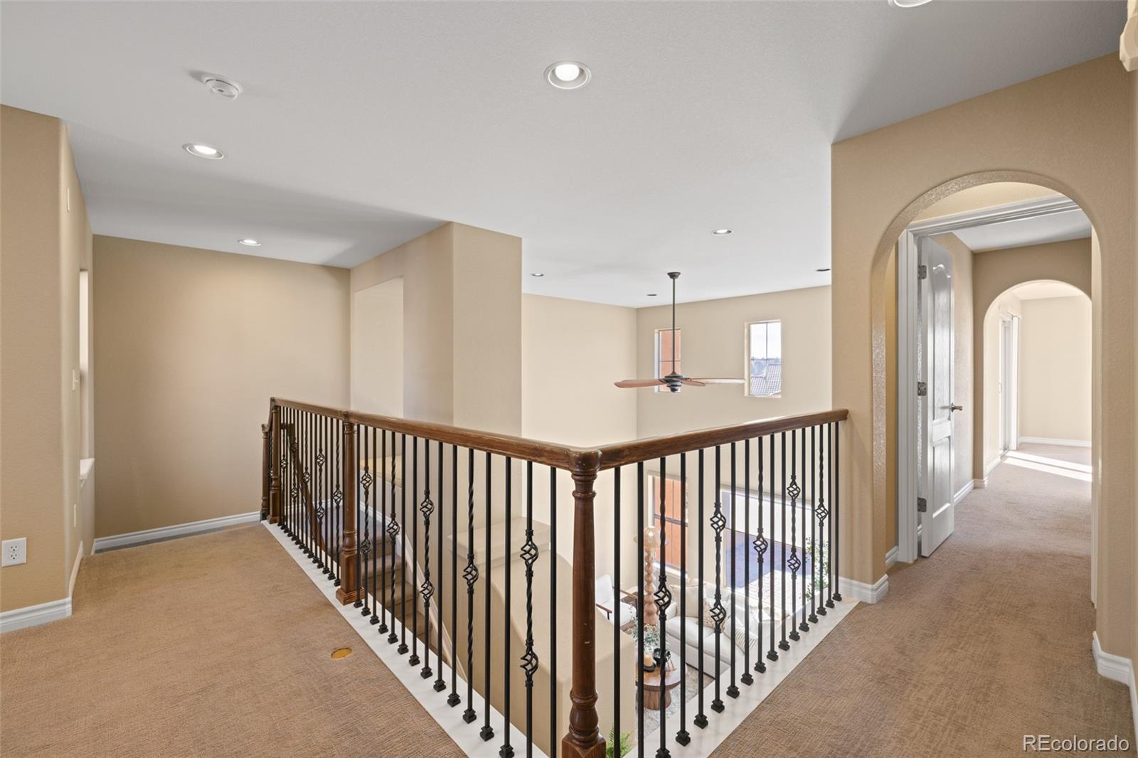 9186 Viaggio Way Highlands Ranch, CO 80126 - Photo 19 of 48