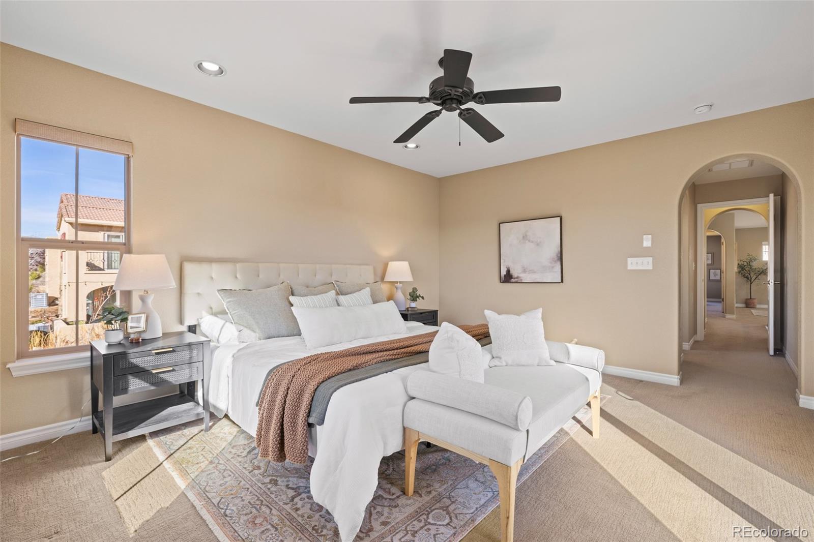 9186 Viaggio Way Highlands Ranch, CO 80126 - Photo 20 of 48